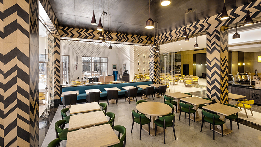 BayClub Restaurant