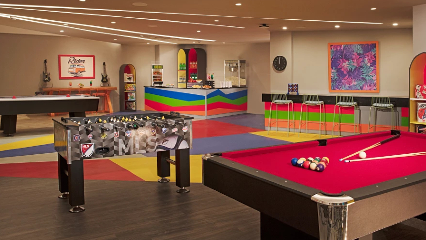 Core Zone Teens Club