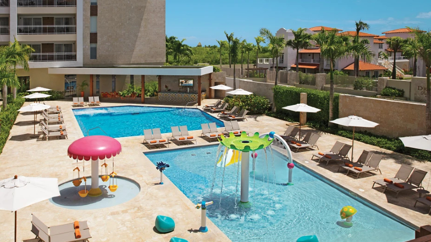 Preferred Club Pools