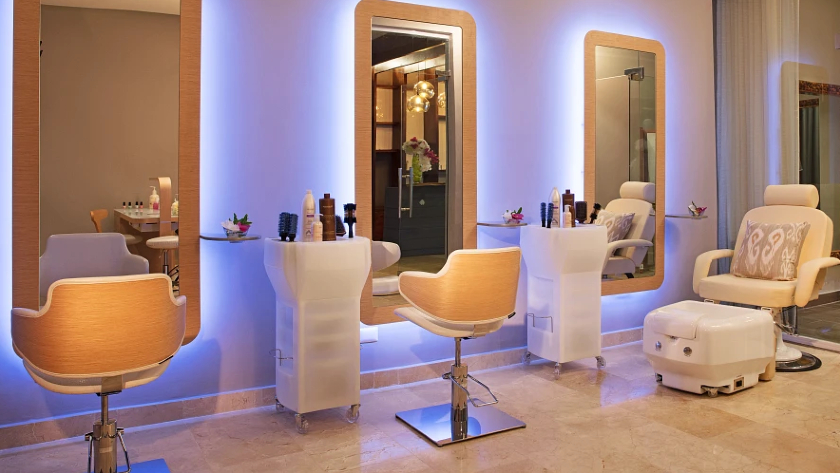 Spa Beauty Salon