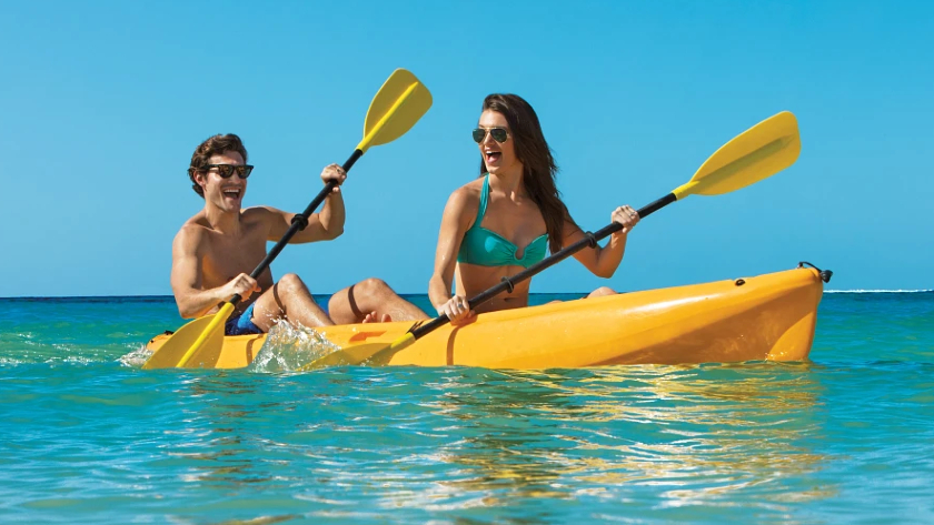 Watersports