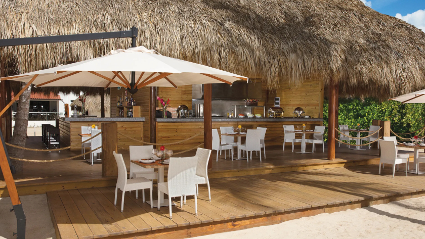 Barefoot Grill