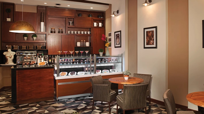 Coco Cafe