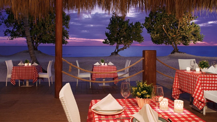 La Trattoria