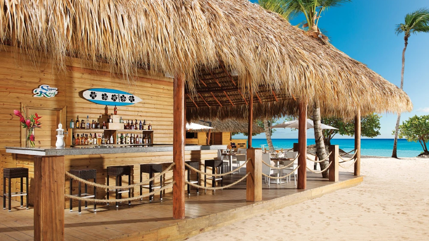 Sugar Reef