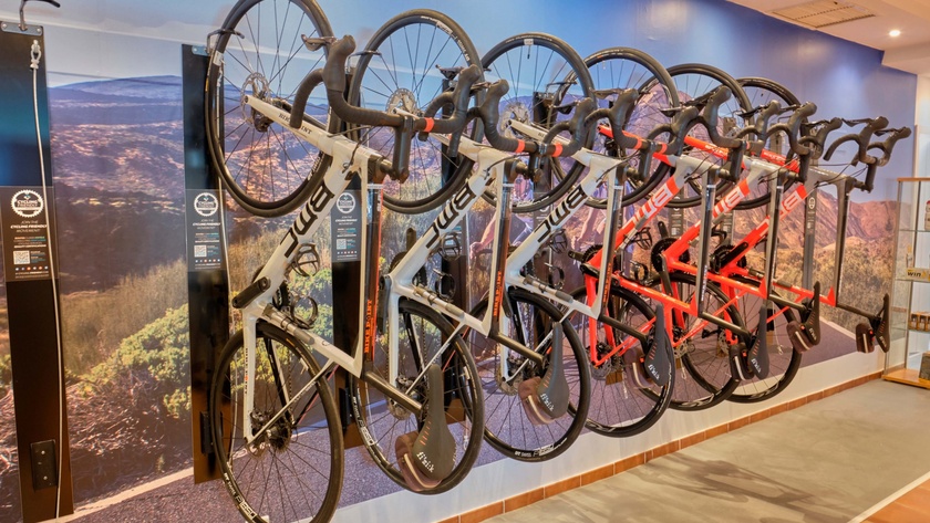 Bike Centre