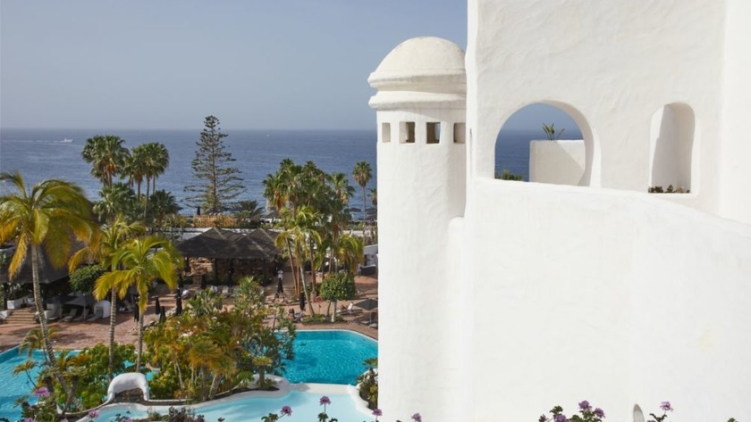 Sea Views