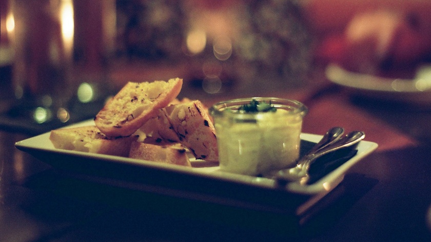 Pintxos