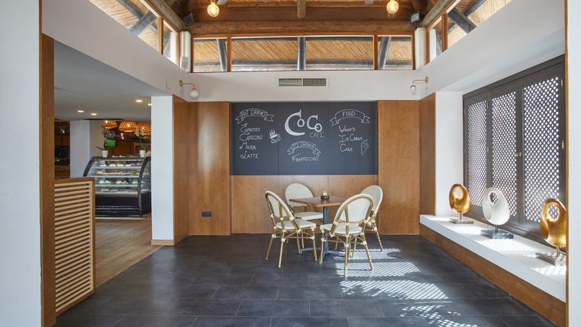 Coco Cafe