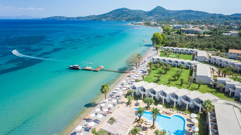 Resort View