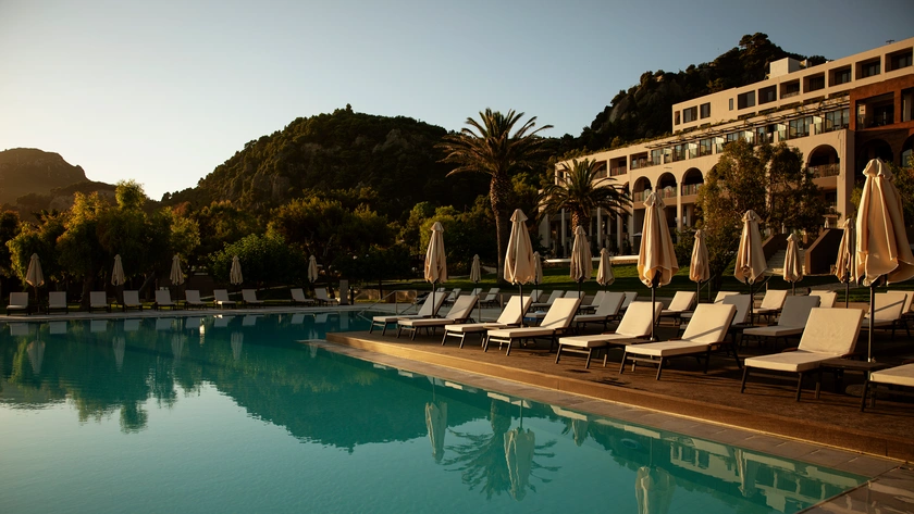 Family Pool