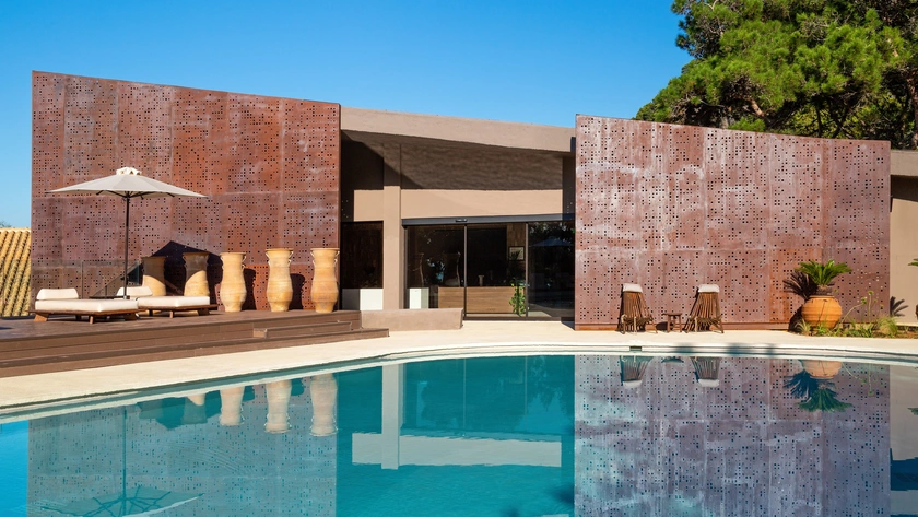 Adults Only Pool