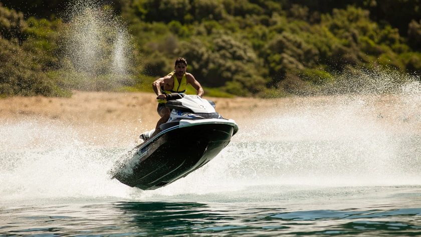 Watersports