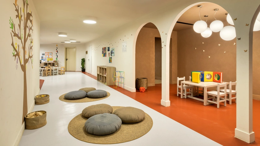 Kids Club
