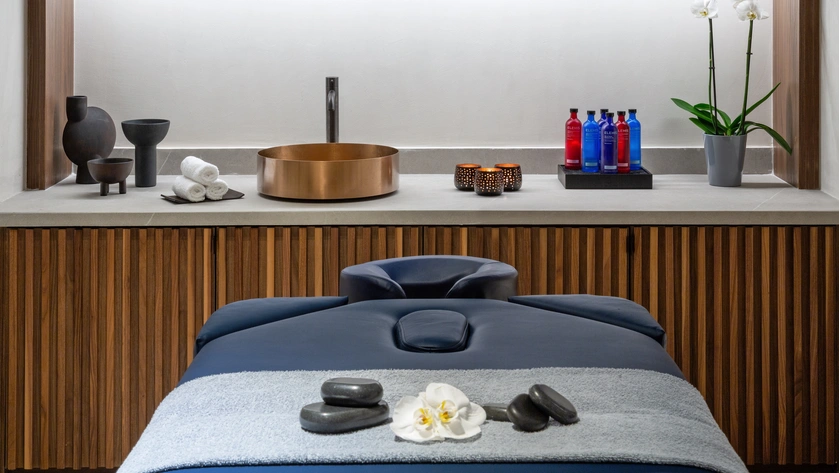 Soma Spa