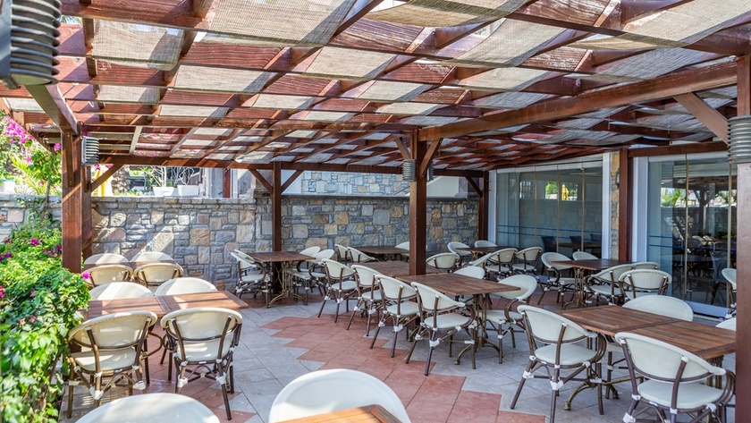 A La Carte Restaurant