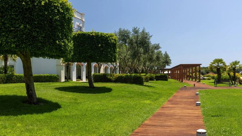 Hotel Gardens