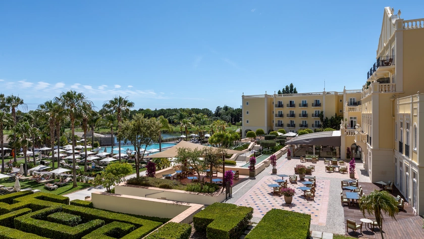 Resort Views