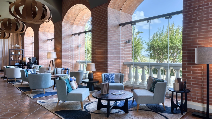 Haute Living Room