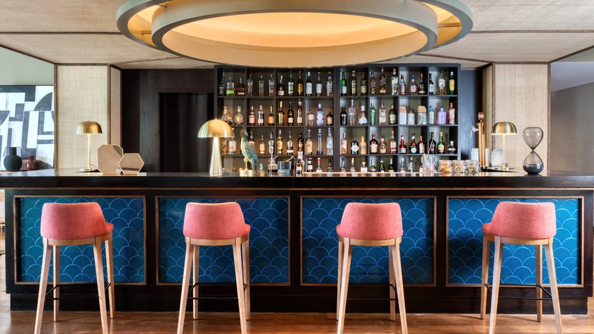 The Migratory Bar