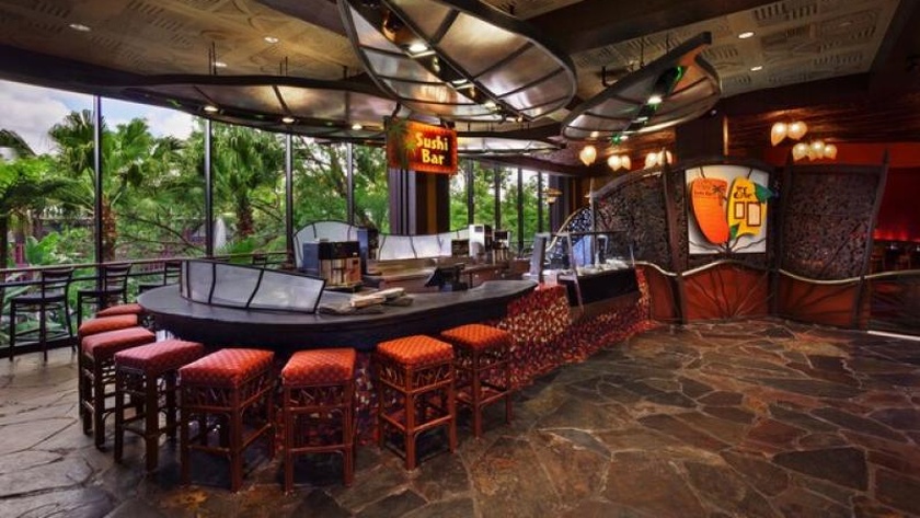 Kona Cafe