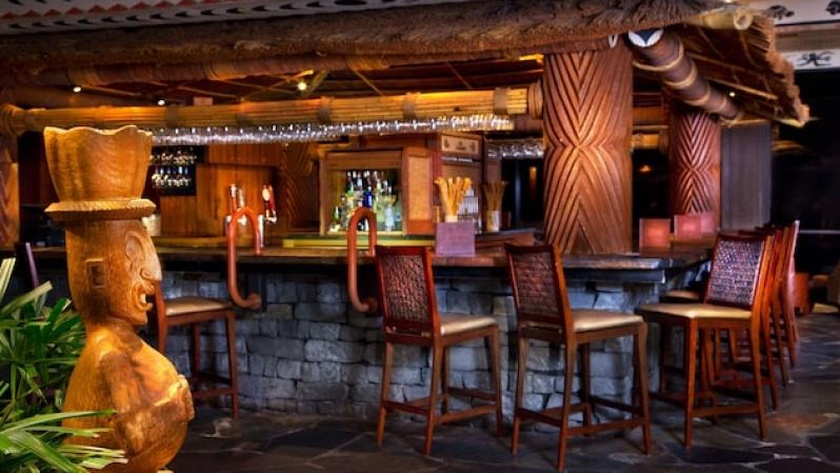 Tambu Lounge