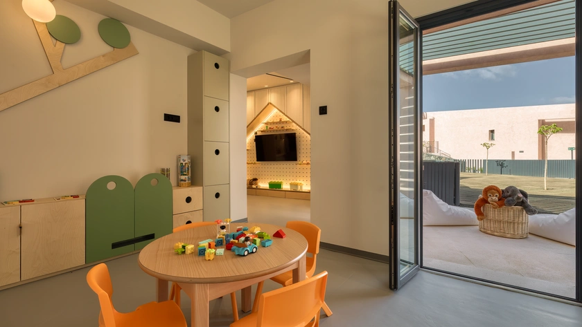 KiEPOS Kids Club
