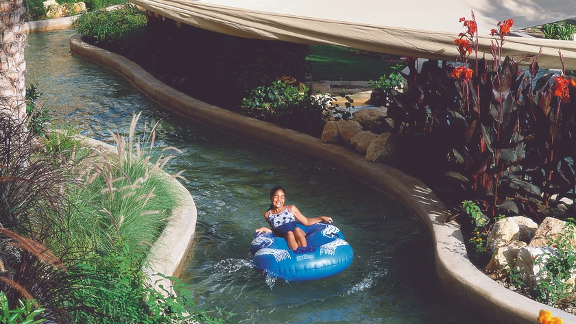 Lazy River