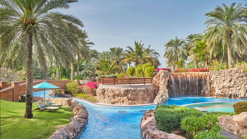 Lazy River