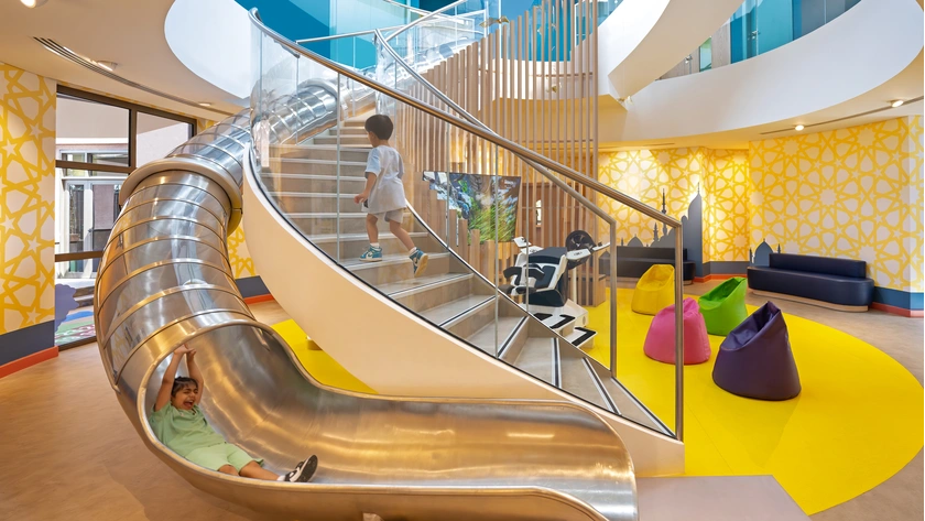 Kids Palace