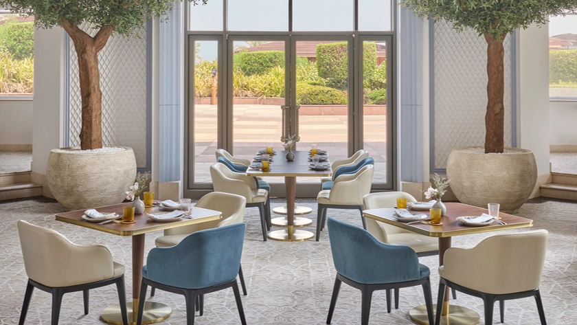 The Lebanese Terrace