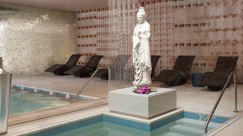 Spa