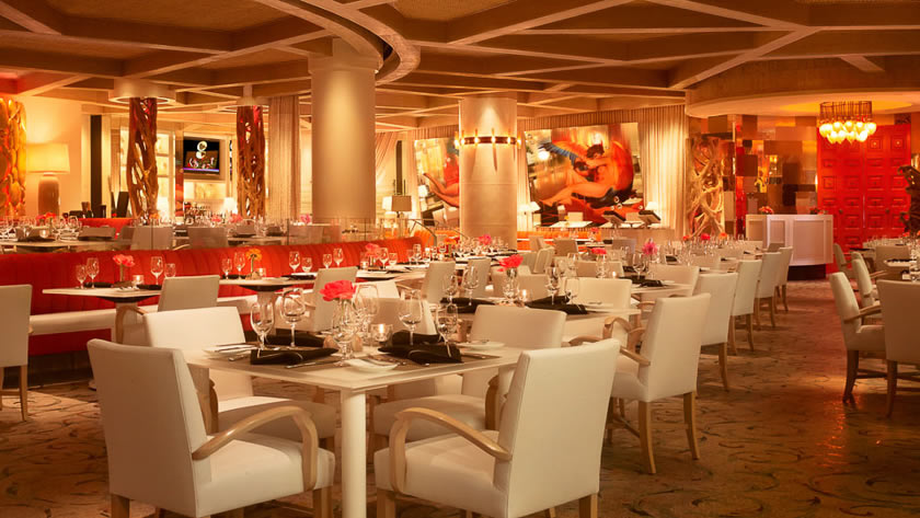 Lakeside Seafood