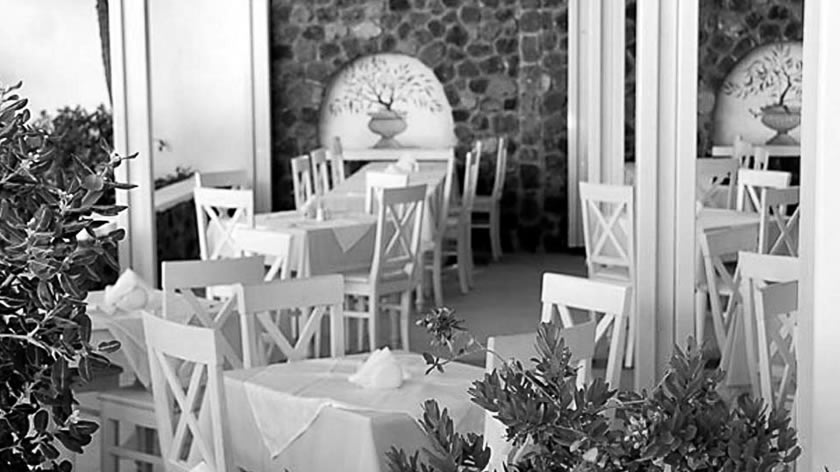 La Pergola Restaurant