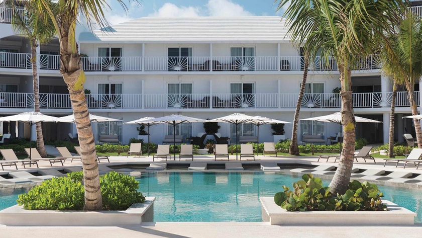 Excellence Club Pool