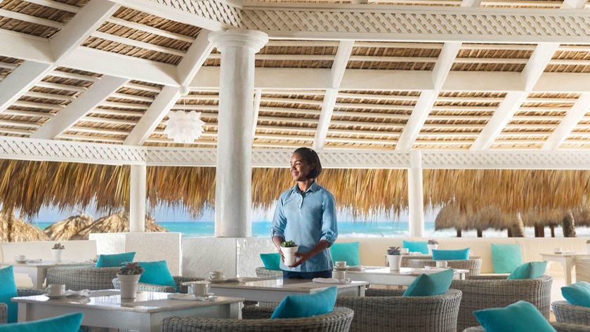 The Lobster House