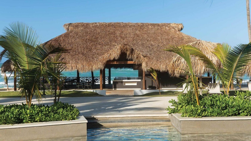 Las Olas Bar