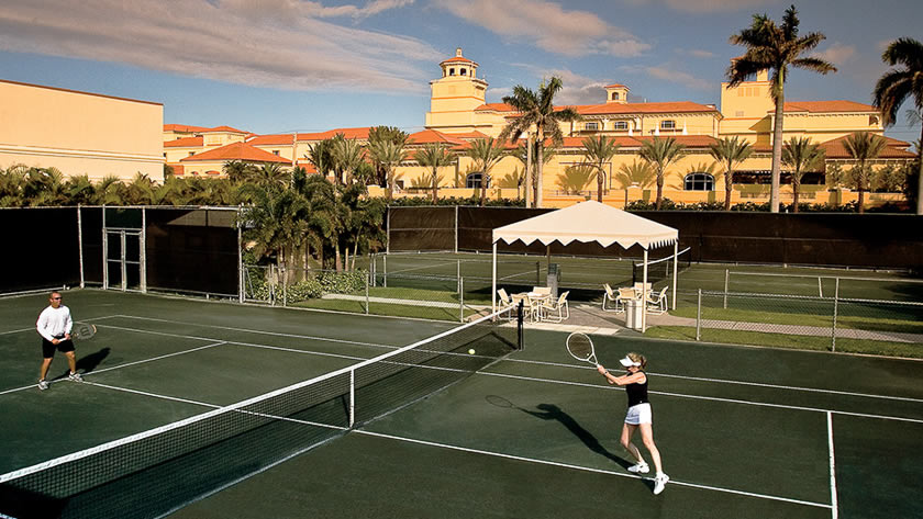Tennis