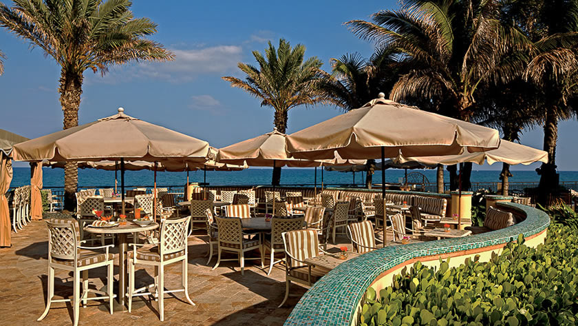 Breeze Patio