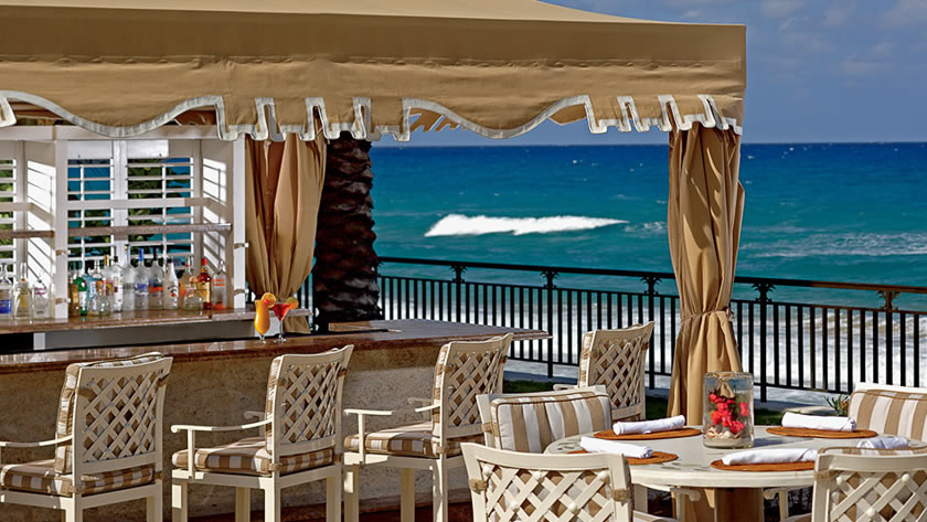 Breeze Bar