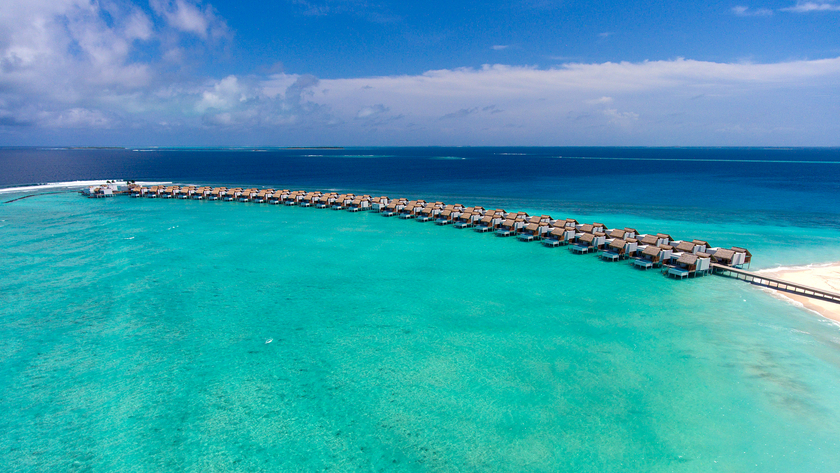 Water Villas