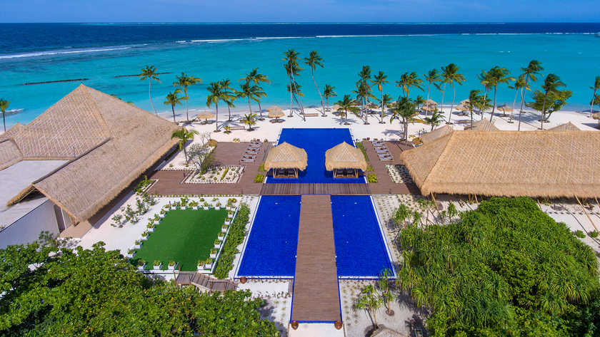 Beach Club