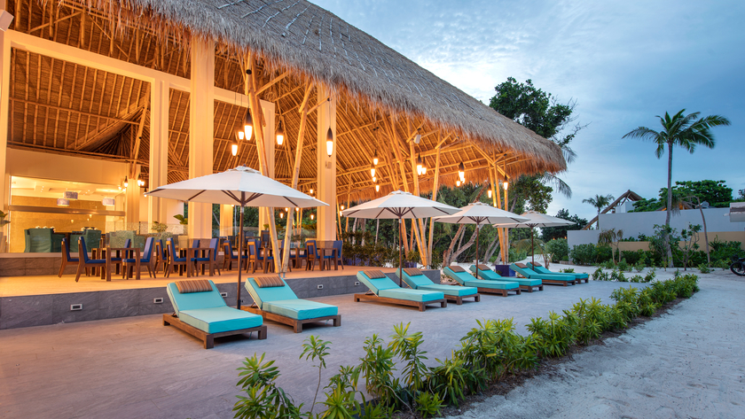 Aqua Restaurant