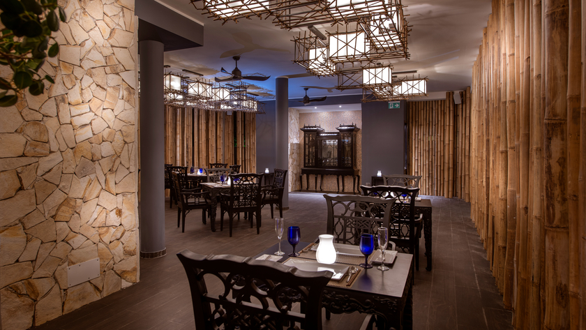 Le Asiatique