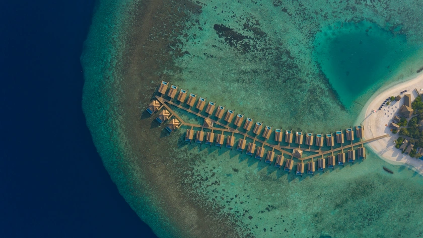 Water Villas