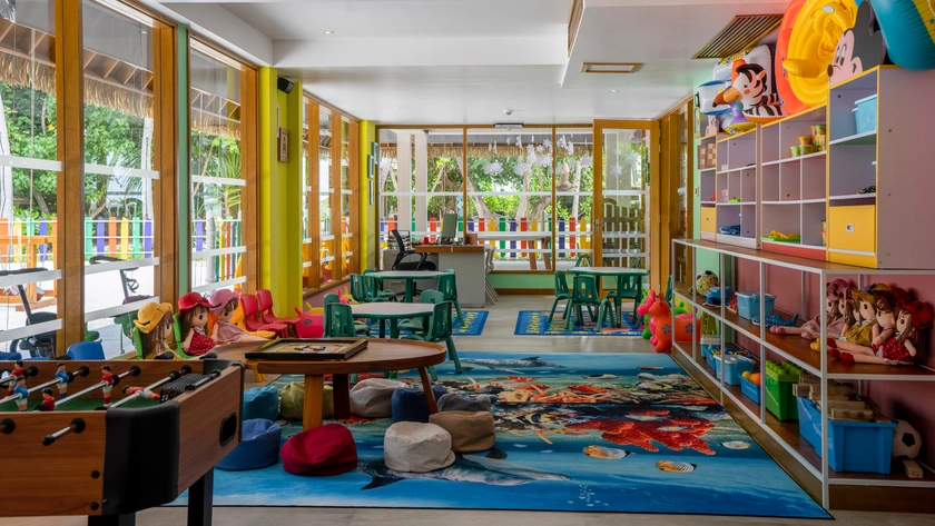 Kids Club