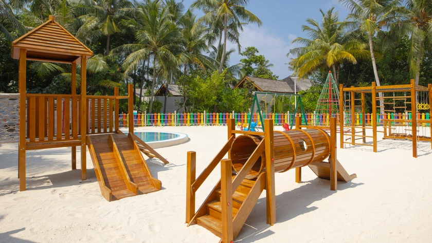 Children's Playground