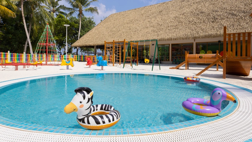 Children's Swimming Pool