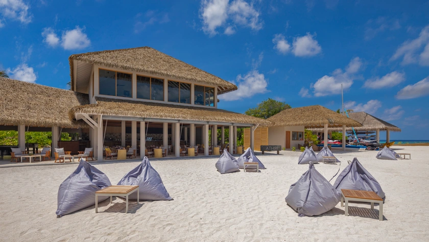 Beach Club