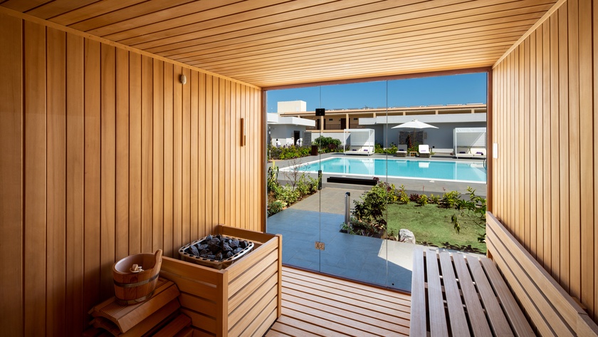 The Spa